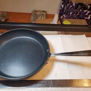Non-Stick Black Frying Pan